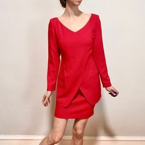 Vintage Ann Taylor Dress